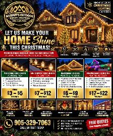 TIME FOR THE HOLIDAY LIGHTS - Photo 2