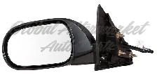 Infiniti G35 Sedan 2003-2006 Door Mirror Power Left and Right