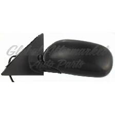 Infiniti G35 Sedan 2003-2006 Door Mirror Power Left and Right - Photo 2