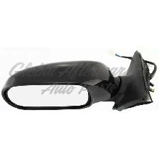 Infiniti G35 Sedan 2003-2006 Door Mirror Power Left and Right - Photo 3