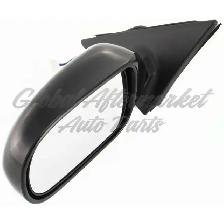 Infiniti G35 Sedan 2003-2006 Door Mirror Power Left and Right - Photo 4
