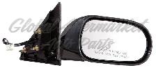 Infiniti G35 Sedan 2003-2006 Door Mirror Power Left and Right - Photo 5