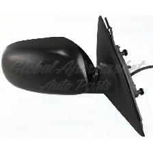 Infiniti G35 Sedan 2003-2006 Door Mirror Power Left and Right - Photo 6