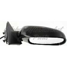 Infiniti G35 Sedan 2003-2006 Door Mirror Power Left and Right - Photo 7