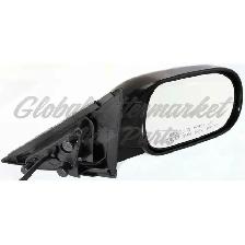 Infiniti G35 Sedan 2003-2006 Door Mirror Power Left and Right - Photo 8