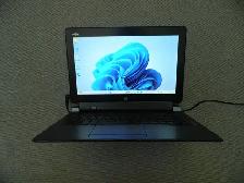 Fujitsu Stylistic Q616 2-in-1 Business Tablet