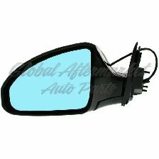 Infiniti Fx35 2003-2005 Door Mirror Power Heated Left and Right - Photo 2