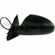 Infiniti Fx35 2003-2005 Door Mirror Power Heated Left and Right - Photo 4