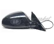 Infiniti Fx35 2003-2005 Door Mirror Power Heated Left and Right - Photo 5