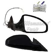 Infiniti Fx35 2003-2005 Door Mirror Power Heated Left and Right - Photo 6