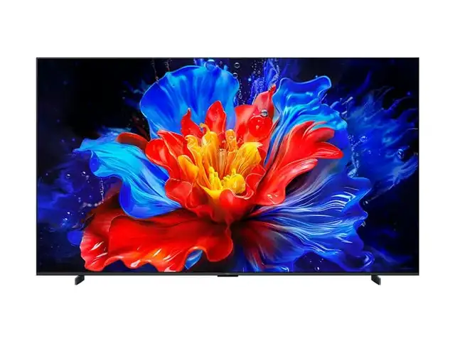 LG NU700QB Series 4K UHD Smart TV