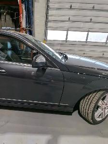 2009 Mercedes C300 - Photo 2