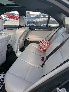 2009 Mercedes C300 - Photo 5