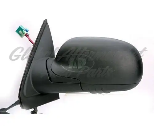 Isuzu Ascender 2006-2008 Door Mirror Power Left and Right