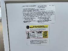 2011 KEYSTONE ALPINE 3220RL, SPACIOUS, LIXURIOUS. - Photo 32