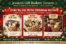 Jessica’s gift baskets - Photo 5