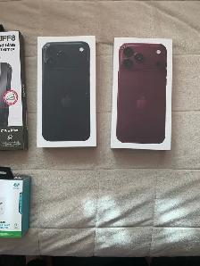 I phones 18 PRO MAX. (2)