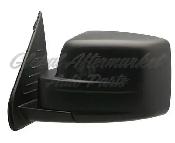 Jeep Liberty 2008-2012 Door Mirror Power Heated Left and Right