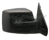 Jeep Liberty 2008-2012 Door Mirror Power Heated Left and Right - Photo 4