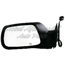Jeep Grand Cherokee 2005-2007 Door Mirror Power Left and Right - Photo 2