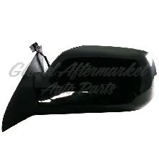 Jeep Grand Cherokee 2005-2007 Door Mirror Power Left and Right - Photo 3