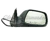 Jeep Grand Cherokee 2005-2007 Door Mirror Power Left and Right - Photo 5