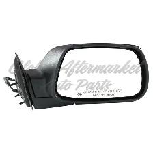 Jeep Grand Cherokee 2005-2007 Door Mirror Power Left and Right - Photo 6