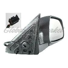 Jeep Grand Cherokee 2005-2007 Door Mirror Power Left and Right - Photo 8
