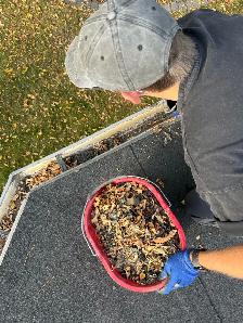 Calgary Gutter Cleaning From $125  | Insured   WCB - Photo 2