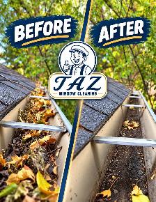 Calgary Gutter Cleaning From $125  | Insured   WCB - Photo 6