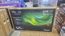 TCL 55' M7L Mini LED TV