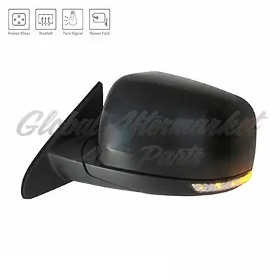 Jeep Grand Cherokee 2014-2021 Door Mirror Power Left and Right