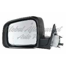 Jeep Grand Cherokee 2014-2021 Door Mirror Power Left and Right - Photo 2