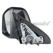 Jeep Grand Cherokee 2014-2021 Door Mirror Power Left and Right - Photo 3