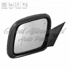 Jeep Grand Cherokee 2014-2021 Door Mirror Power Left and Right - Photo 4