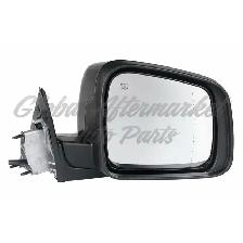 Jeep Grand Cherokee 2014-2021 Door Mirror Power Left and Right - Photo 6
