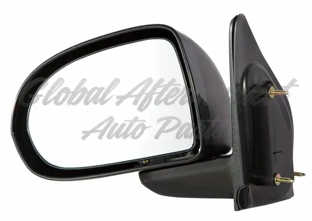 Jeep Compass Mk 2007-2011 Door Mirror Manual Left and Right