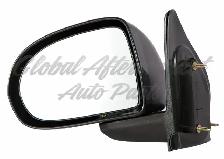 Jeep Compass Mk 2007-2011 Door Mirror Manual Left and Right