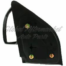 Jeep Compass Mk 2007-2011 Door Mirror Manual Left and Right - Photo 3