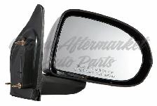 Jeep Compass Mk 2007-2011 Door Mirror Manual Left and Right - Photo 5