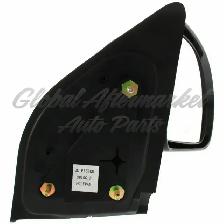 Jeep Compass Mk 2007-2011 Door Mirror Manual Left and Right - Photo 7