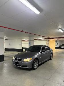 2010 bmw 328i X drive