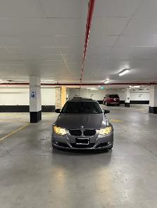 2010 bmw 328i X drive - Photo 2