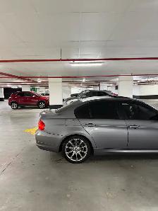 2010 bmw 328i X drive - Photo 4