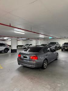 2010 bmw 328i X drive - Photo 5