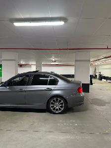 2010 bmw 328i X drive - Photo 8