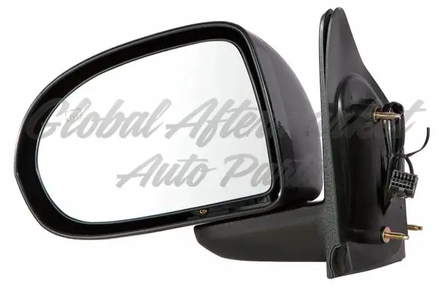 Jeep Compass Mk 2007-2016 Door Mirror Power Left and Right