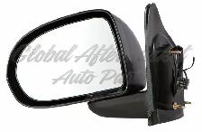 Jeep Compass Mk 2007-2016 Door Mirror Power Left and Right