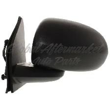 Jeep Compass Mk 2007-2016 Door Mirror Power Left and Right - Photo 3