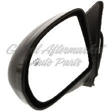 Jeep Compass Mk 2007-2016 Door Mirror Power Left and Right - Photo 4